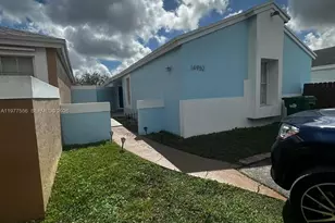 14952 SW 75th Terrace, Miami, FL 33193 - Photo 1