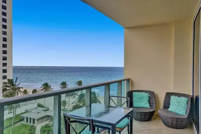2501 S Ocean Dr #804 (Available June 27), Hollywood, FL 33019 - Photo 8