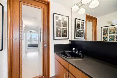 1717 N Bayshore Dr #A-3354, Miami, FL 33132 - Photo 20