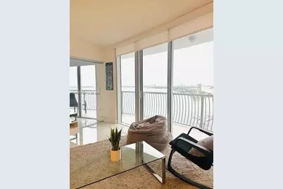 1750 N Bayshore Dr #2302, Miami, FL 33132 - Photo 4