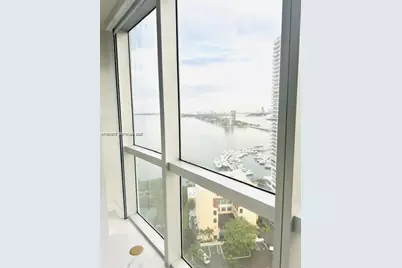 1750 N Bayshore Dr #2302, Miami, FL 33132 - Photo 16