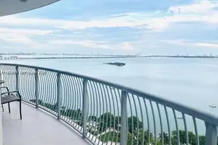 1750 N Bayshore Dr, Miami, FL 33132 - Photo 2