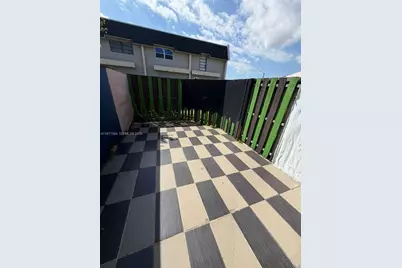 2462 NW 52nd Ave #2462, Lauderhill, FL 33313 - Photo 22