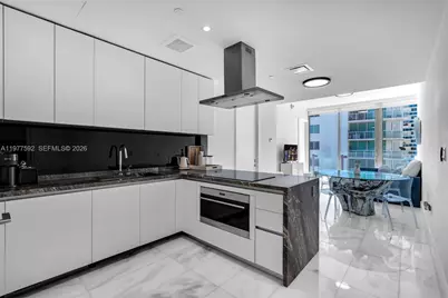 700 NE 26th Ter #1604, Miami, FL 33137 - Photo 4