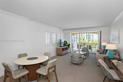 601 N Fort Lauderdale Beach Blvd #712, Fort Lauderdale, FL 33304 - Photo 4