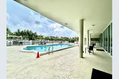 9500 W Bay Harbor Dr #2G, Bay Harbor Islands, FL 33154 - Photo 14