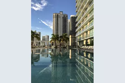 1111 SW 1st Ave #1823-N, Miami, FL 33130 - Photo 2