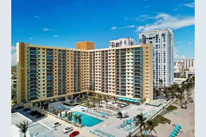 2501 S Ocean Dr #1414 (Available March 30), Hollywood, FL 33019 - Photo 24