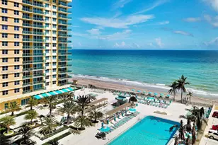 2501 S Ocean Dr, Hollywood, FL 33019 - Photo 30