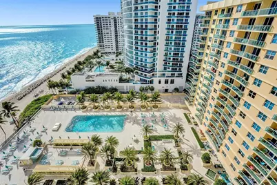 2501 S Ocean Dr #1615 (Available May 4), Hollywood, FL 33019 - Photo 24