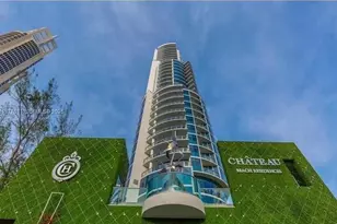 17475 Collins Ave, Miami Beach, FL 33160 - Photo 2