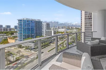 17475 Collins Ave #904, Miami Beach, FL 33160 - Photo 28