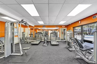 4650 Washington St #209, Hollywood, FL 33021 - Photo 20