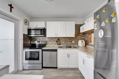 4650 Washington St #209, Hollywood, FL 33021 - Photo 1