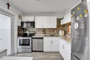 4650 Washington St, Hollywood, FL 33021 - Photo 1