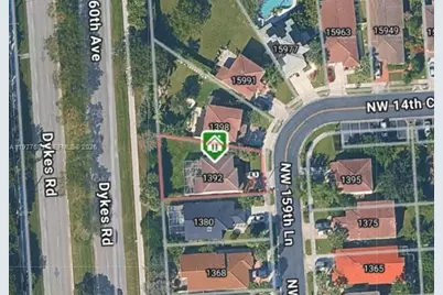 13217 SW 9th Ln #1, Miami, FL 33184 - Photo 30