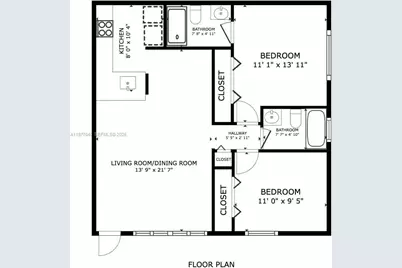 835 Twin Lakes Dr #30-C, Coral Springs, FL 33071 - Photo 4