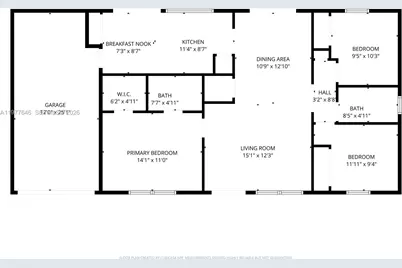 13331 SW 51st St, Miami, FL 33175 - Photo 24