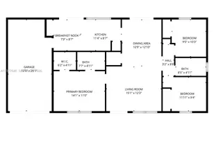 13331 SW 51st St, Miami, FL 33175 - Photo 24