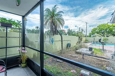 1425 Arthur St #116, Hollywood, FL 33020 - Photo 6