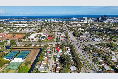 1318 13th St, West Palm Beach, FL 33401 - Photo 6