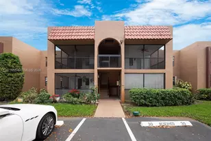 8600 NW 34th Pl, Sunrise, FL 33351 - Photo 1