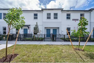 12426 SW 248 St #4, Miami, FL 33032 - Photo 1