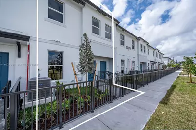 12426 SW 248 St #4, Miami, FL 33032 - Photo 4