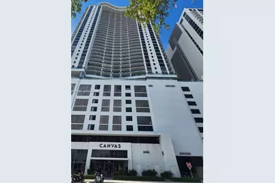 1600 NE 1st Ave #2704, Miami, FL 33132 - Photo 14
