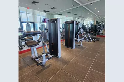 1600 NE 1st Ave #2704, Miami, FL 33132 - Photo 20