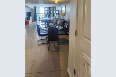 1600 NE 1st Ave #2704, Miami, FL 33132 - Photo 6