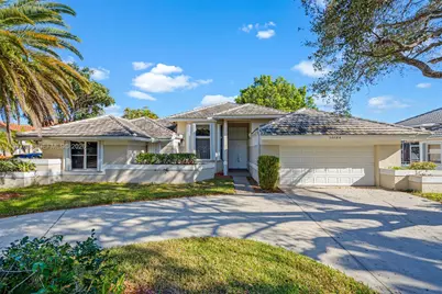 10784 Avenida Santa Ana, Boca Raton, FL 33498 - Photo 4