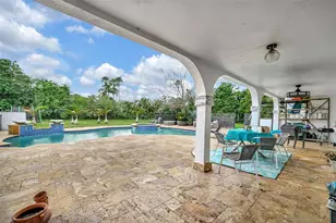 18950 SW 50th St, Southwest Ranches, FL 33332 - Photo 8