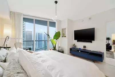 495 Brickell Ave #2804, Miami, FL 33131 - Photo 20
