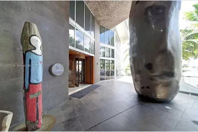 495 Brickell Ave #2804, Miami, FL 33131 - Photo 30