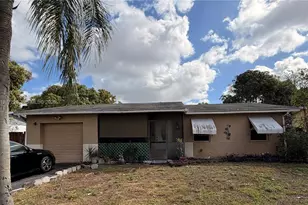 304 SW 77th Ave, North Lauderdale, FL 33068 - Photo 1