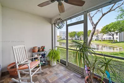 10368 NW 24th Pl #104, Sunrise, FL 33322 - Photo 14