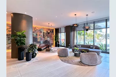 460 NE 28th St #1708, Miami, FL 33137 - Photo 4