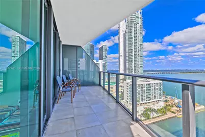 460 NE 28th St #1708, Miami, FL 33137 - Photo 18