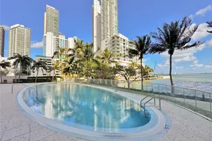 460 NE 28th St, Miami, FL 33137 - Photo 1