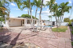 1100 W 53rd Terrace, Hialeah, FL 33012 - Photo 34