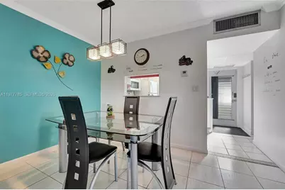 5003 NW 35th St #408, Lauderdale Lakes, FL 33319 - Photo 2