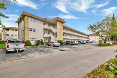 5003 NW 35th St #408, Lauderdale Lakes, FL 33319 - Photo 26