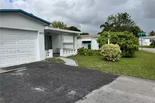 4933 NW 42nd St, Lauderdale Lakes, FL 33319 - Photo 4
