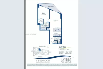 185 SW 7th St #1605, Miami, FL 33130 - Photo 6