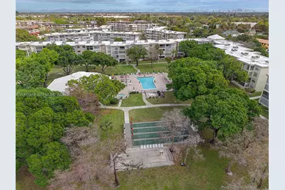 2998 NW 48th Ter #420, Lauderdale Lakes, FL 33313 - Photo 22