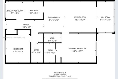 2998 NW 48th Ter #420, Lauderdale Lakes, FL 33313 - Photo 28