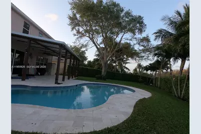1410 SW 106th Ter, Davie, FL 33324 - Photo 20