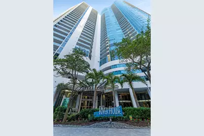 333 Las Olas Way #2505, Fort Lauderdale, FL 33301 - Photo 1