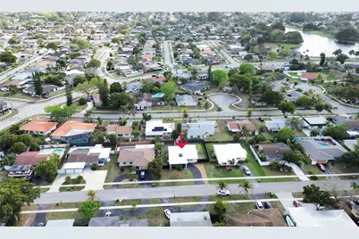 8116 NW 72nd Ave, Tamarac, FL 33321 - Photo 30